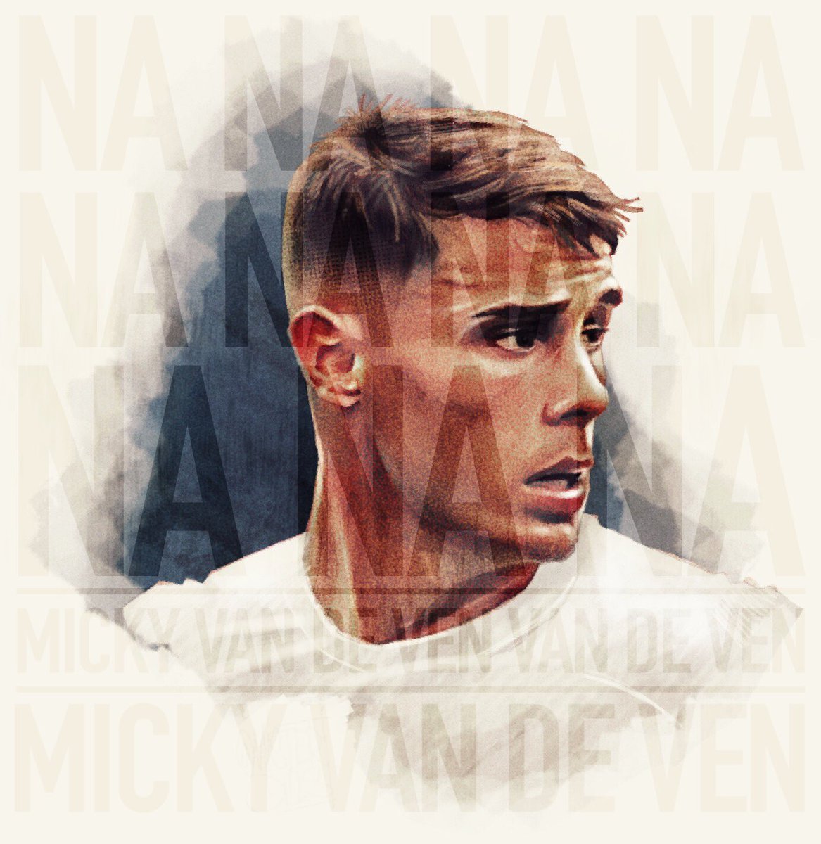 misterdills's tweet photo. Na na na na na na na na na na na… Micky’s back 🙌
#thfc #vanderven #coys https://t.co/hRHhNJ9acm
