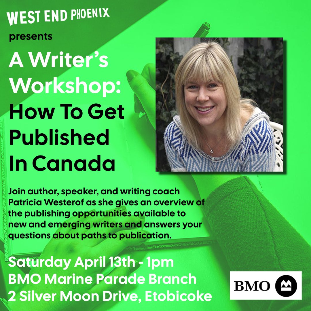 West End Phoenix tweet media