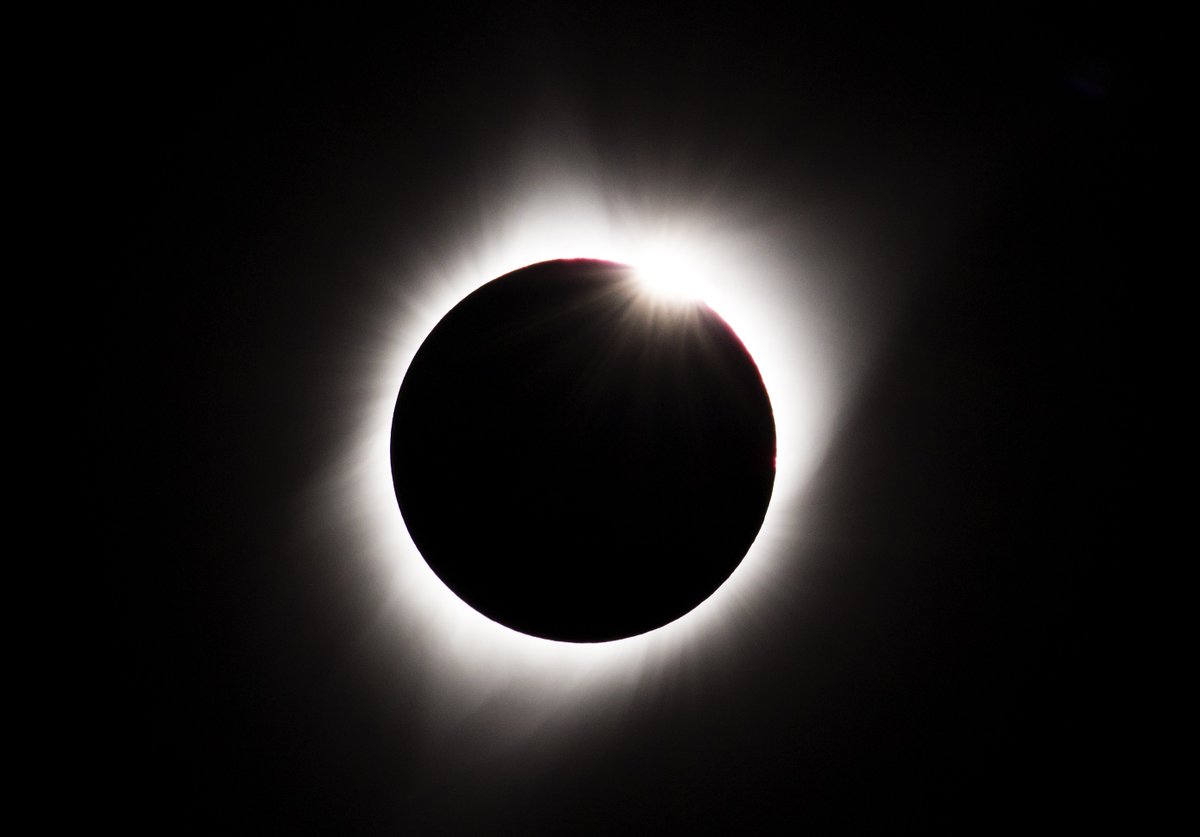 We are busy arranging aircraft charters to get clients in prime viewing locations for next Monday’s solar eclipse, from Mazatlan in Mexico to Niagara Falls, and many destinations in between - bit.ly/4aGgSn6 #aviation #grouptravel #privatejet #groupcharter #solareclipse