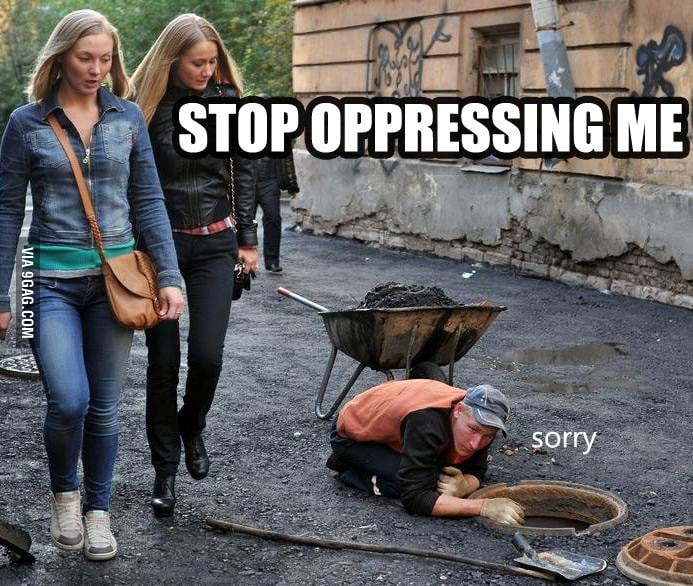 SookyPizza's tweet image. It's disgusting. We apparently wanted equality, but only the good stuff. Men's retirement age was five years after ours, despite their shorter life expectancy. I'm a #50swoman and I'm sick of gynocentric chivalrous men and narcissistic, #misandrist females constantly whining.