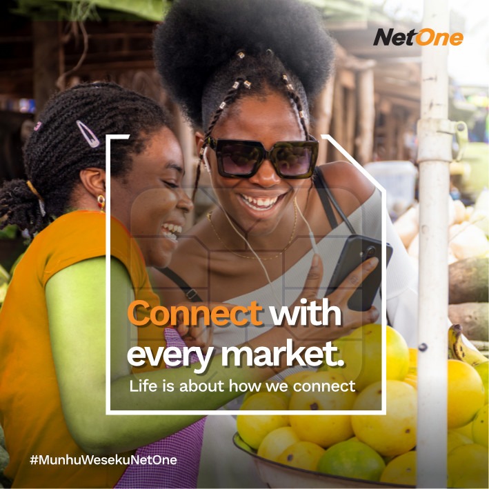 Stay in the loop with your loved ones with NetOne's Social Media Bundles! Stream, and browse all your faves: WhatsApp, Instagram, Facebook, and Twitter – all for an unbeatable price. Dial *379# on your phone, choose Social Media Bundles, pick your perfect plan, and that's it!