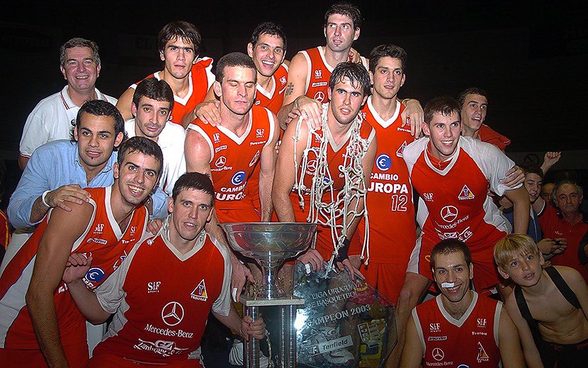 Hace muchos años que Trouville es, más que un club, una comunidad espiritual cargada de afecto, de gloria y de fraternidad. Ante el desastre ocurrido ayer a esta institución insustituible del básquetbol uruguayo, que tanta historia construyó desde su fundación en el año 1922,…