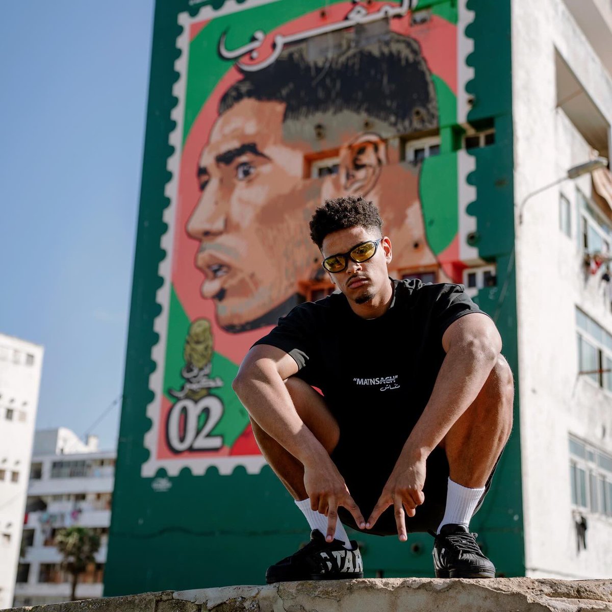 DesignBeldi's tweet photo. Collection4 | Final4🇲🇦🏆⚽️ https://t.co/froALxwhgL