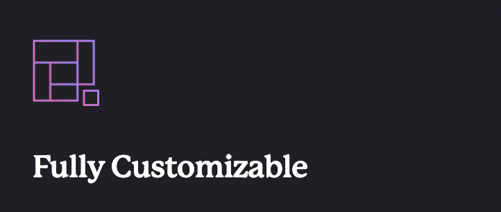 realmsdaos's tweet photo. Fully Customizable

Use the shared SPL Governance instance, or use your own for full control and immutability. 
Clone Realms to create your own DAO frontend!
Decentralization ftw! https://t.co/pfJGTNvoqN