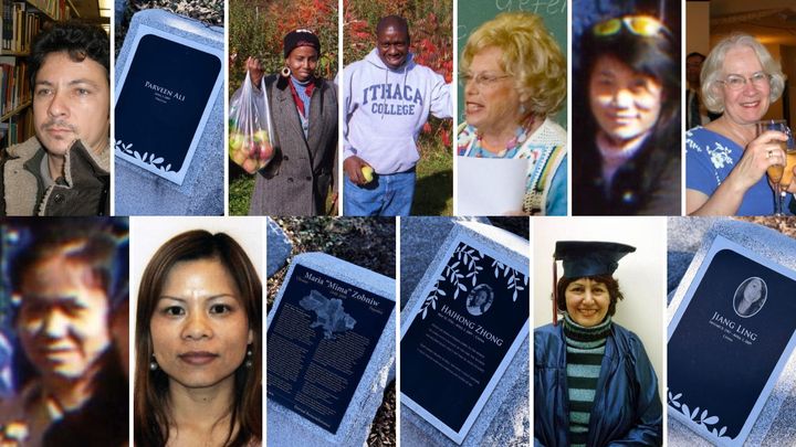 Today marks 16 years since the mass shooting at the American Civic Association immigration center in Binghamton, New York. We remember the victims. Our hearts are with their families and the community. #Remembrance #EndGunViolence #HonorWithAction