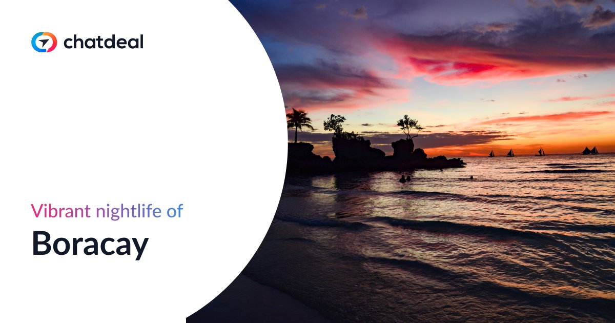 Chatdeal tweet media