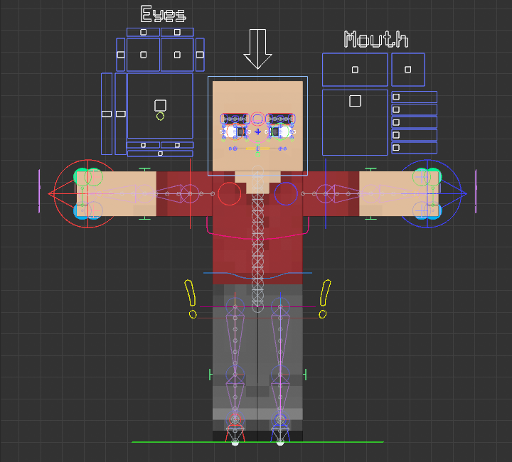 Chastling tweet media