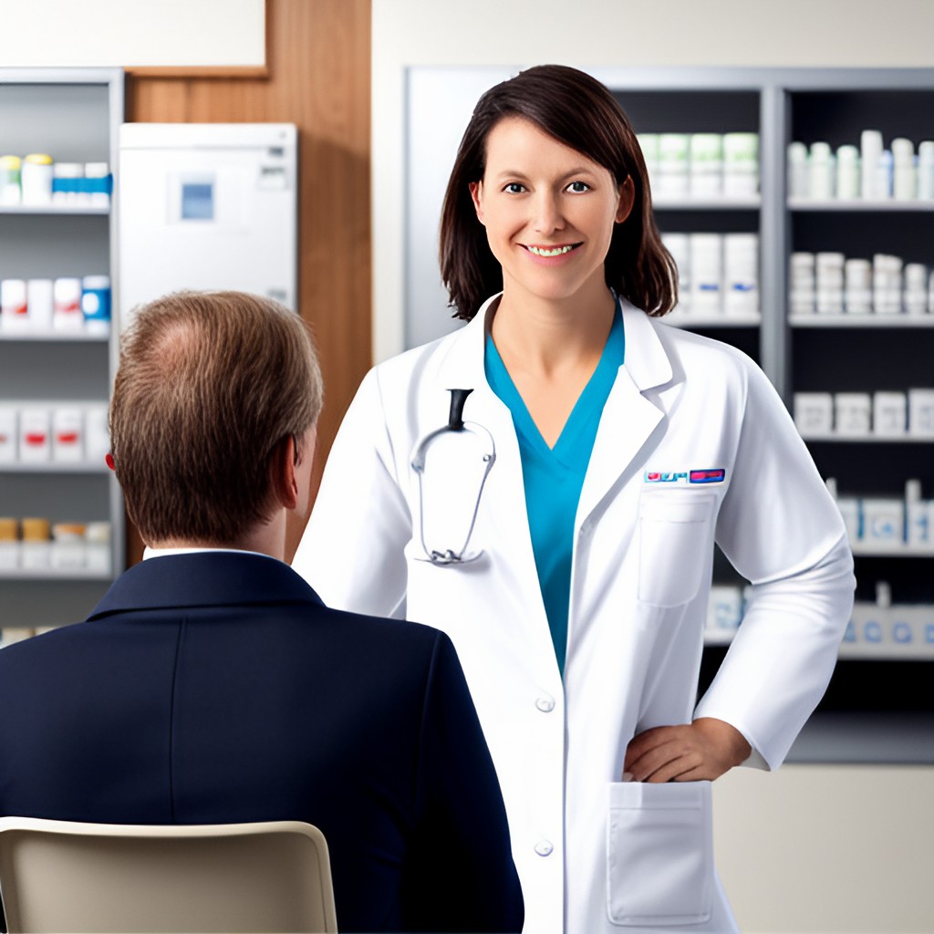 Pharmacies Providing Primary Care: A Strategic Approach to Managing the Shortage of Primary Care Providers
In recent years, the healthcare industry has grappled with a significant challenge: a growing shortage of primary care providers (PCPs)

remotecarepartners.com/pharmacists-he…