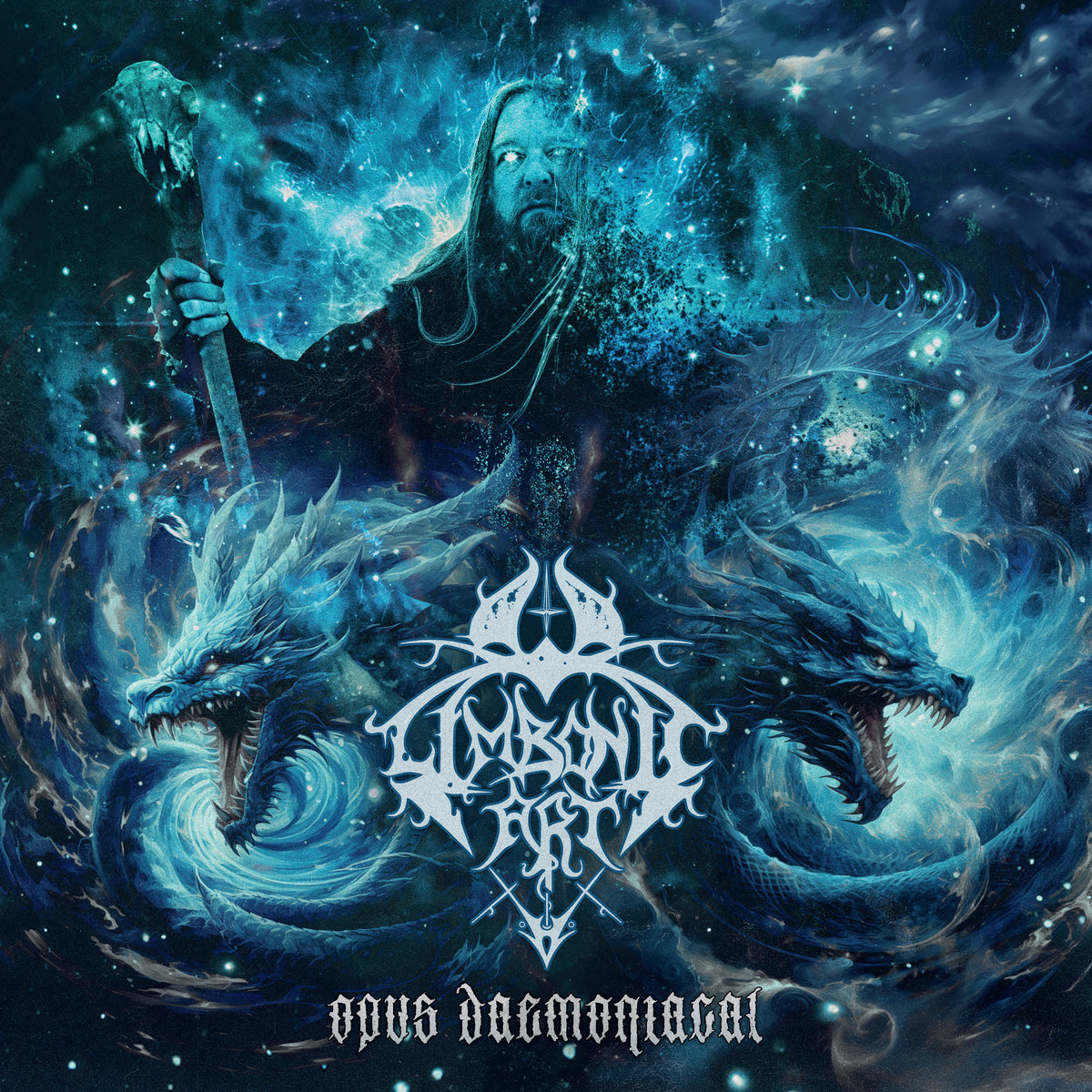 Before premiere

LIMBONIC ART - Opus Daemoniacal
Full-length
Kyrck 2024-VI-28
Symphonic Black Metal 🇳🇴
limbonicart.bandcamp.com/album/opus-dae…

@KManriffs @Star_Azazel <a href="/Darksun_always/">Marie</a> <a href="/stygianunlit/">Inexistence</a> <a href="/DeathDoomed/">Doomed to the Slaughter Deathzine</a> <a href="/deadlystormzine/">Deadly Storm zine</a> <a href="/riff_ofmetal/">Riff of Metal</a> <a href="/DeathGringo/">Gringo Death</a> <a href="/SJuszcze/">Sylwester Juszcze</a> @lustojasz <a href="/BlessedAltarZin/">Blessed Altar Zine</a>