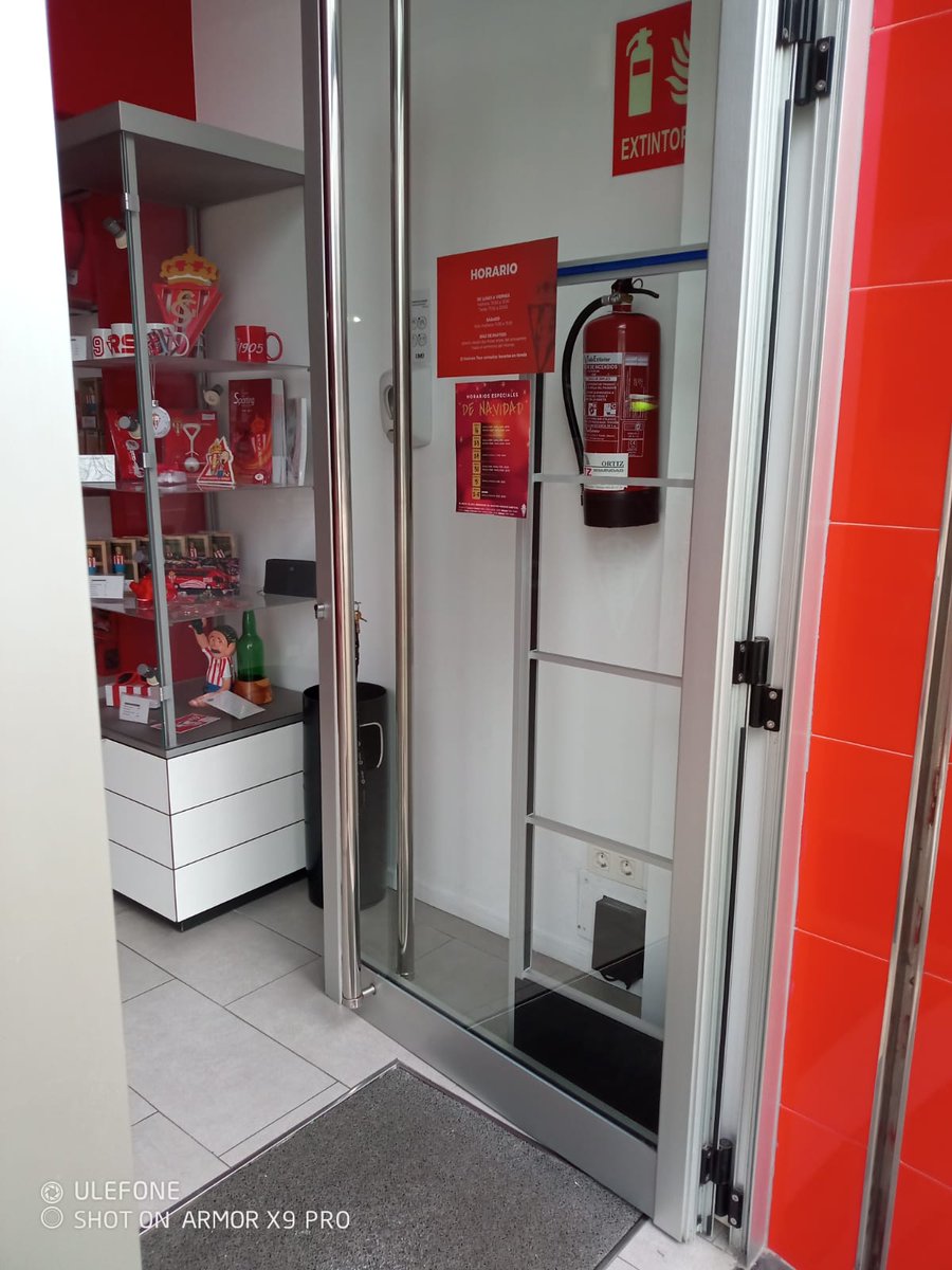 sysdil's tweet image. #RealSporting confia ahora en #sysdil para gestionar sus 2 tiendas en Gijón.
solucions de conteo de personas y sistemas antihurto.
Gracias por confiar en nosotros.