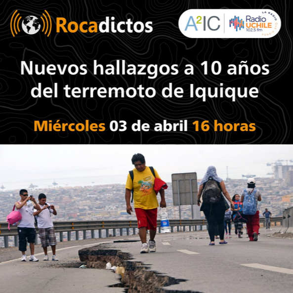 Radio Universidad de Chile tweet media