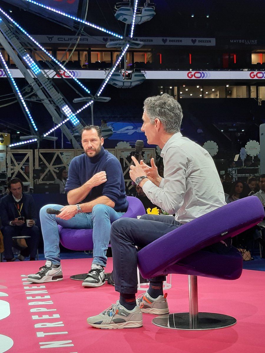 GO Entrepreneurs tweet media