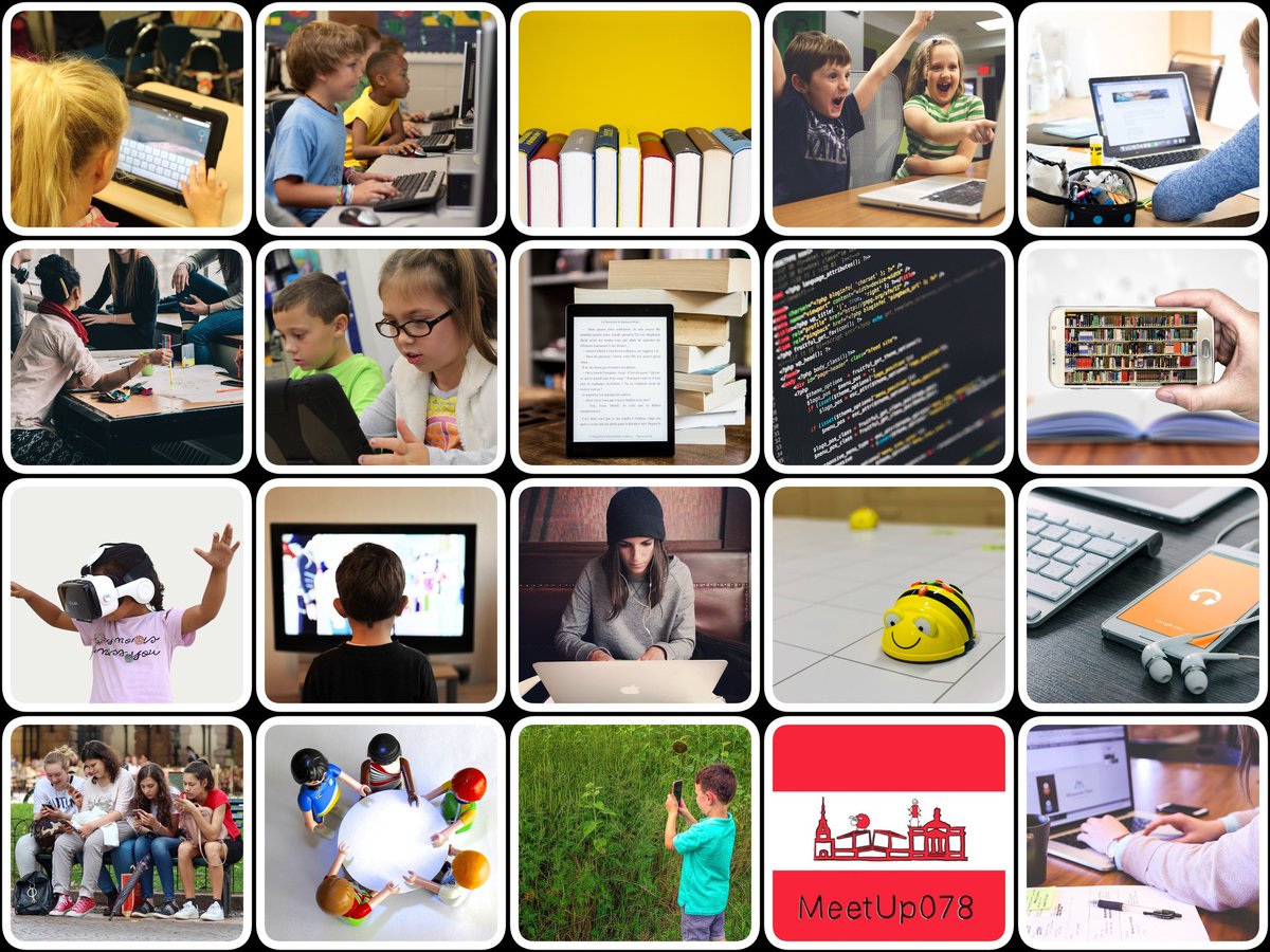 Je zal maar vanavond naar school mogen. Meet Uppend. Met andere leraren in de schoolbanken. Over AI, pedagogische vragen bij ict en nog veel meer. #wehebbenerzinin