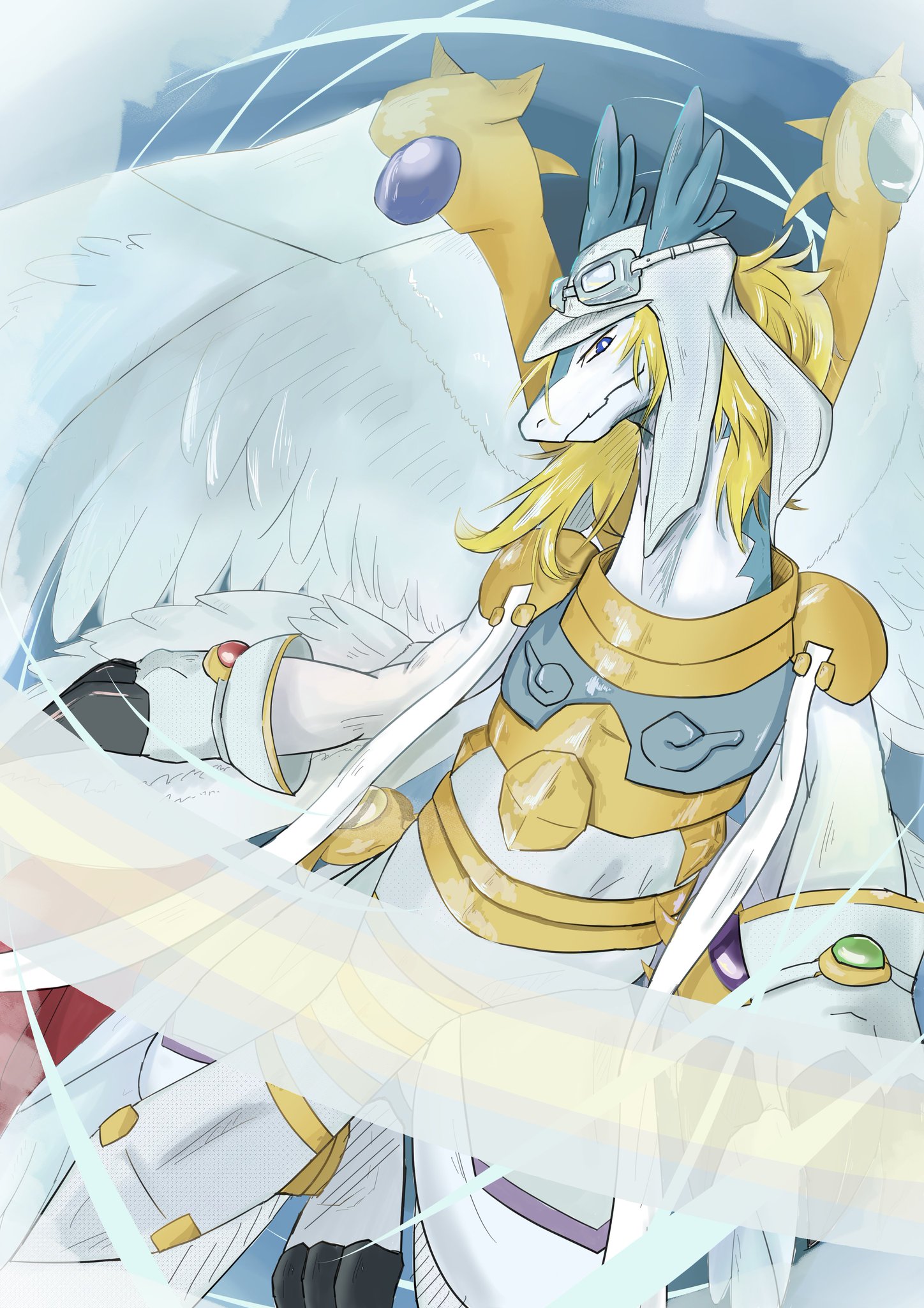 トゥルーウインドラゴン シロン レジェンズ