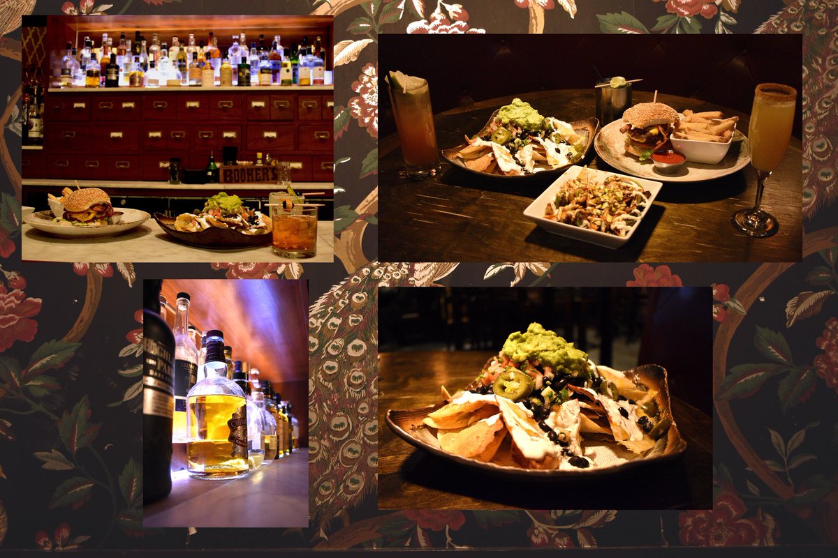 District Tap House tweet media