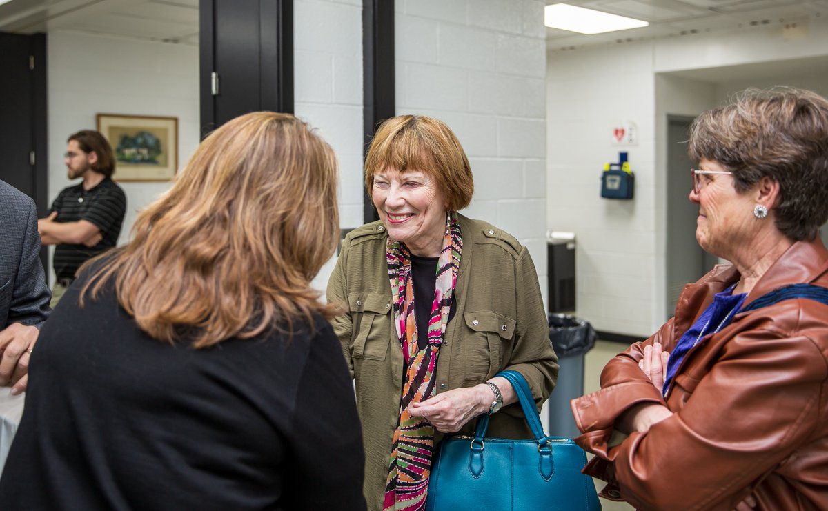 TownshipOhio's tweet photo. We want to thank everyone who came out to our administrator’s reception to welcome Shannon Meadows as our new administrator. Mrs. Meadows comes to the township after 24 years with the city of Springfield.
#newadministrator #townshipnews #harrisontownshipmontgomerycountyohio https://t.co/EdScGFpssV