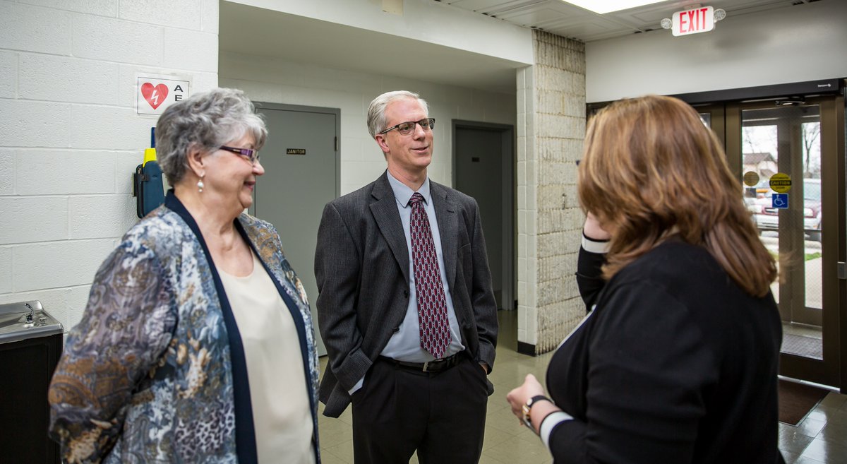 We want to thank everyone who came out to our administrator’s reception to welcome Shannon Meadows as our new administrator. Mrs. Meadows comes to the township after 24 years with the city of Springfield.
#newadministrator #townshipnews #harrisontownshipmontgomerycountyohio