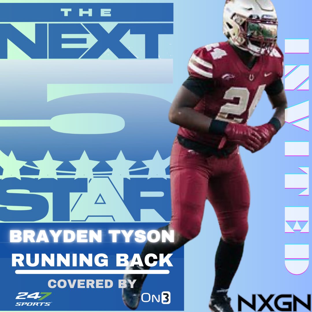 NXGN Camps, Inc tweet media