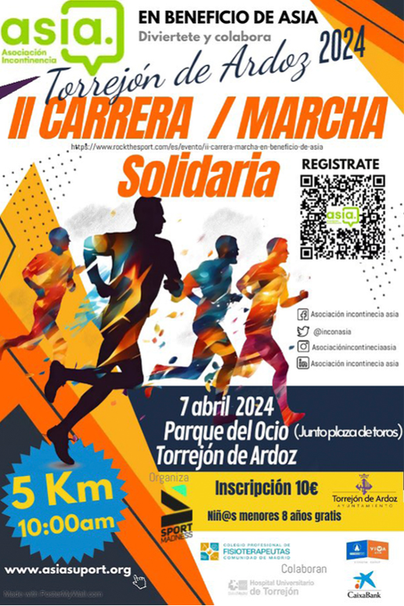 Foto cedida por Ayuntamiento de Torrejón