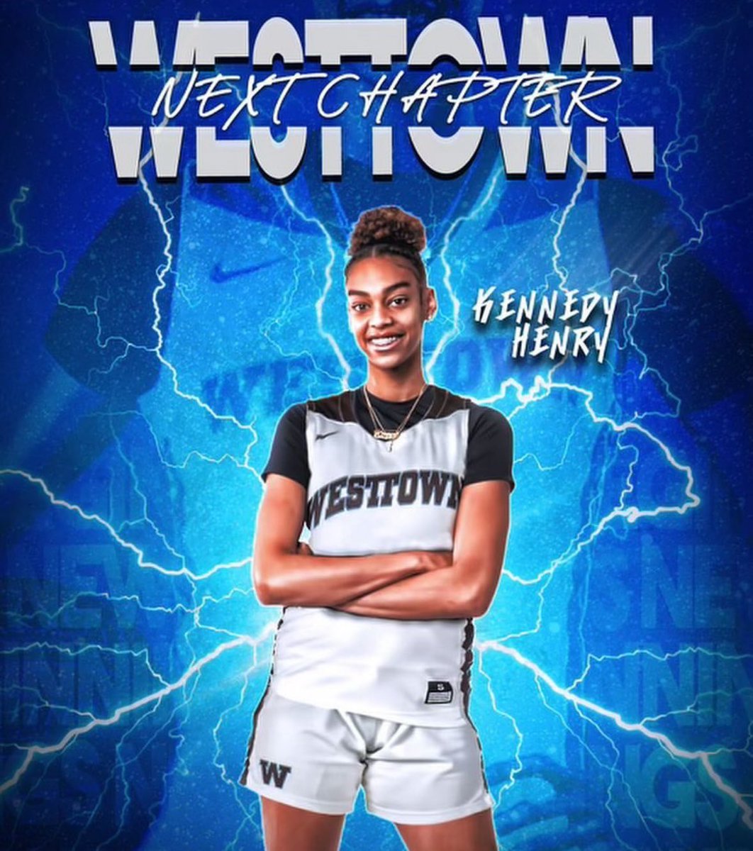2025 @HokiesWBB commit @KennedyHenryy22 will play for @WTGirlsBball next year, per her Instagram page. The 6-foot guard avg. 20.0 ppg, 7.6 rpg, 2.7 spg & 3.5 spg in leading @blairbucs to the 2024 @MAPLAthletics title. Scored 35 in the title game. Has scored 1,074 career points