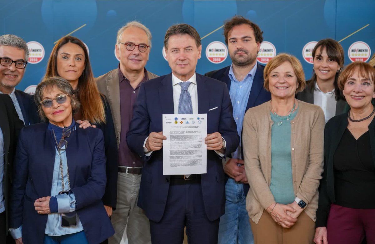 Flavia Piccari tweet media