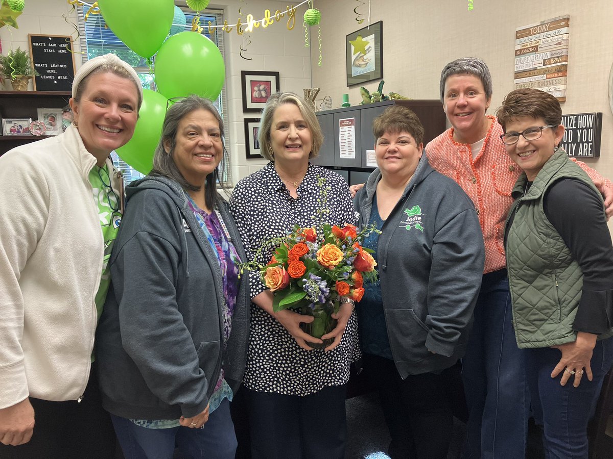 Aue Elementary (@nisdaue) on Twitter photo Simply the best! We are so honored to work with the most amazing administrator. Happy Associate Principals Week <a href="/KimberlyTwedt/">Kimberly Twedt</a> Our Aue Gators are blessed!๐๐๐๐<a href="/SilberschlagU/">Ursula Silberschlag</a> <a href="/mrswoodsaue/">Christan Woods</a> <a href="/ramoslulu25/">Lulu Ramos</a> <a href="/BessetteKaren/">Karen Bessette</a> <a href="/SandiBonnett/">Sandra Bonnett</a> Simply the best! We are so honored to work with the most amazing administrator. Happy Associate Principals Week <a href="/KimberlyTwedt/">Kimberly Twedt</a> Our Aue Gators are blessed!๐๐๐๐<a href="/SilberschlagU/">Ursula Silberschlag</a> <a href="/mrswoodsaue/">Christan Woods</a> <a href="/ramoslulu25/">Lulu Ramos</a> <a href="/BessetteKaren/">Karen Bessette</a> <a href="/SandiBonnett/">Sandra Bonnett</a>