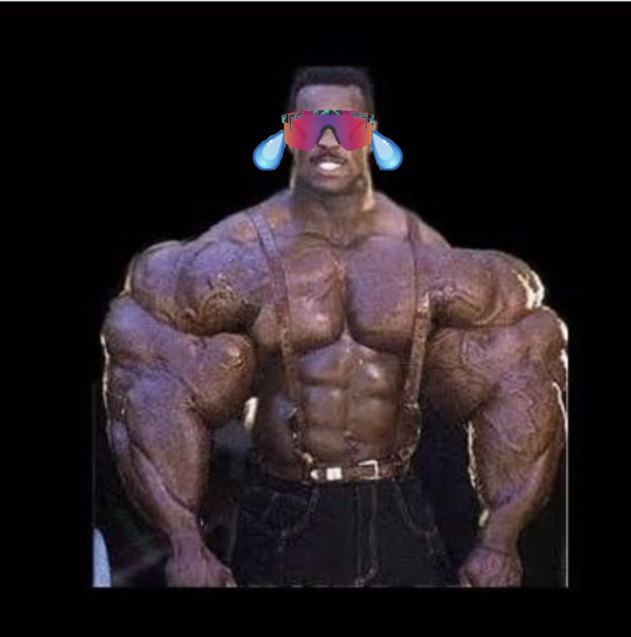 retardium_sol's tweet photo. @200lbsHORSEMEAT @fxckbobby Oh yeah? https://t.co/YAD4Tiqeug
