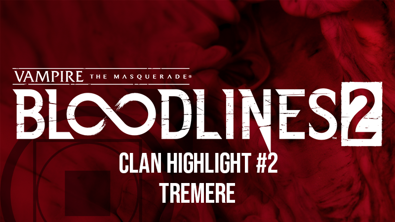 The Tremere use their arcane powers to control their blood and that of their foes. 🩸 Learn how to make your enemies scream in agony as their blood boils in this month's clan highlight. 📚 bit.ly/3TIhTnY
