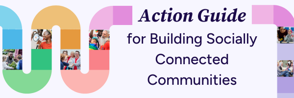 Foundation for Social Connection (F4SC) (@fdn4sociconnect) on Twitter photo Don’t forget! The Foundation and Healthy Places by Design Request for Applications closes April 5th! If you are a U.S.-based local government or nonprofit organization interested in learning how to use the Action Apply here: social-connection.org/wp-content/upl… Don’t forget! The Foundation and Healthy Places by Design Request for Applications closes April 5th! If you are a U.S.-based local government or nonprofit organization interested in learning how to use the Action Apply here: social-connection.org/wp-content/upl…