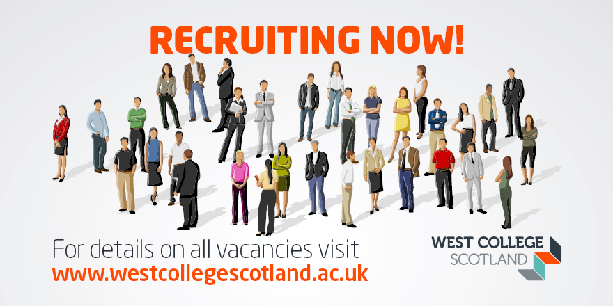 🌟Exciting Opportunity Alert! 🌟 We are looking for an Engineering Assessor to join our team at Clydebank Campus. If you have experience in Electrical, Mechanical, Technical Support, or Mechanical Manufacture (CNC) Engineering, we want to hear from you! hronline.westcollegescotland.ac.uk/tlive_webrecru…