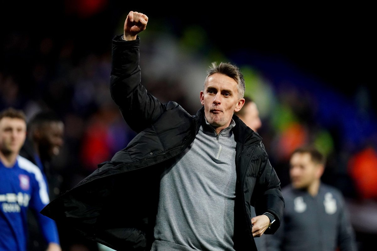 BetVictor tweet media