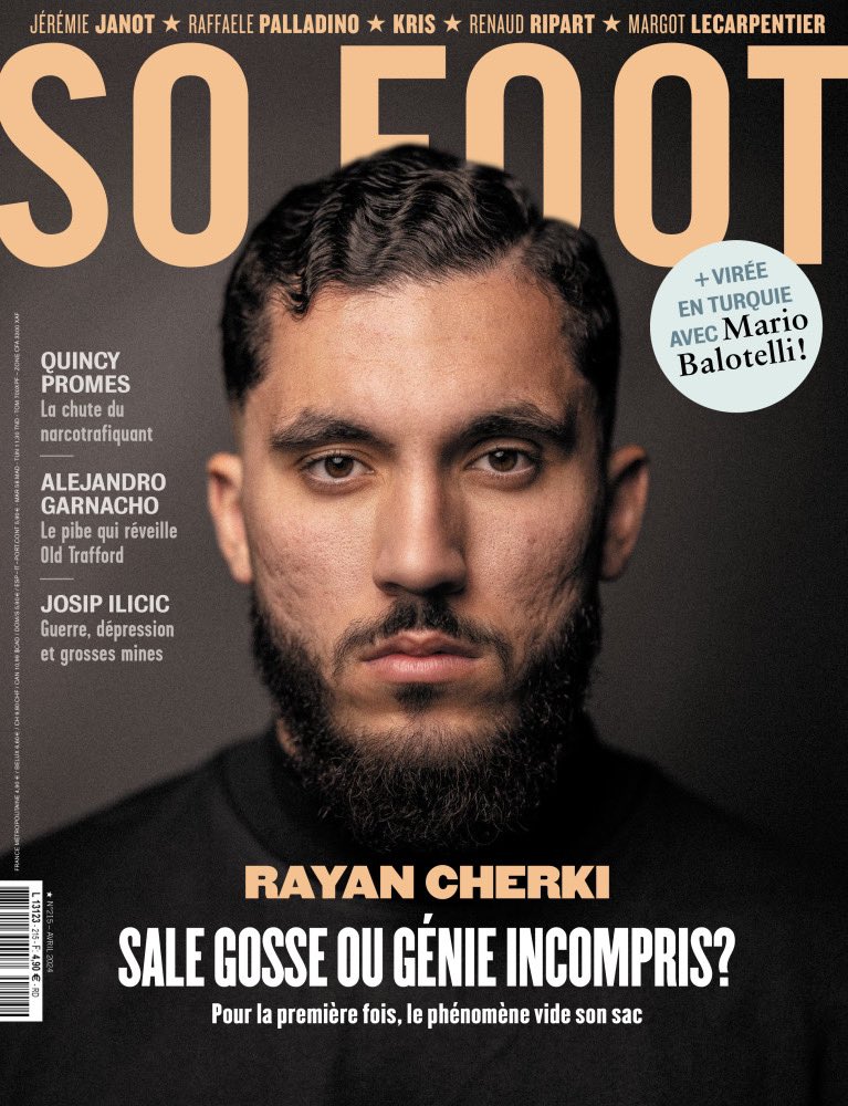 Léo Tourbe tweet media