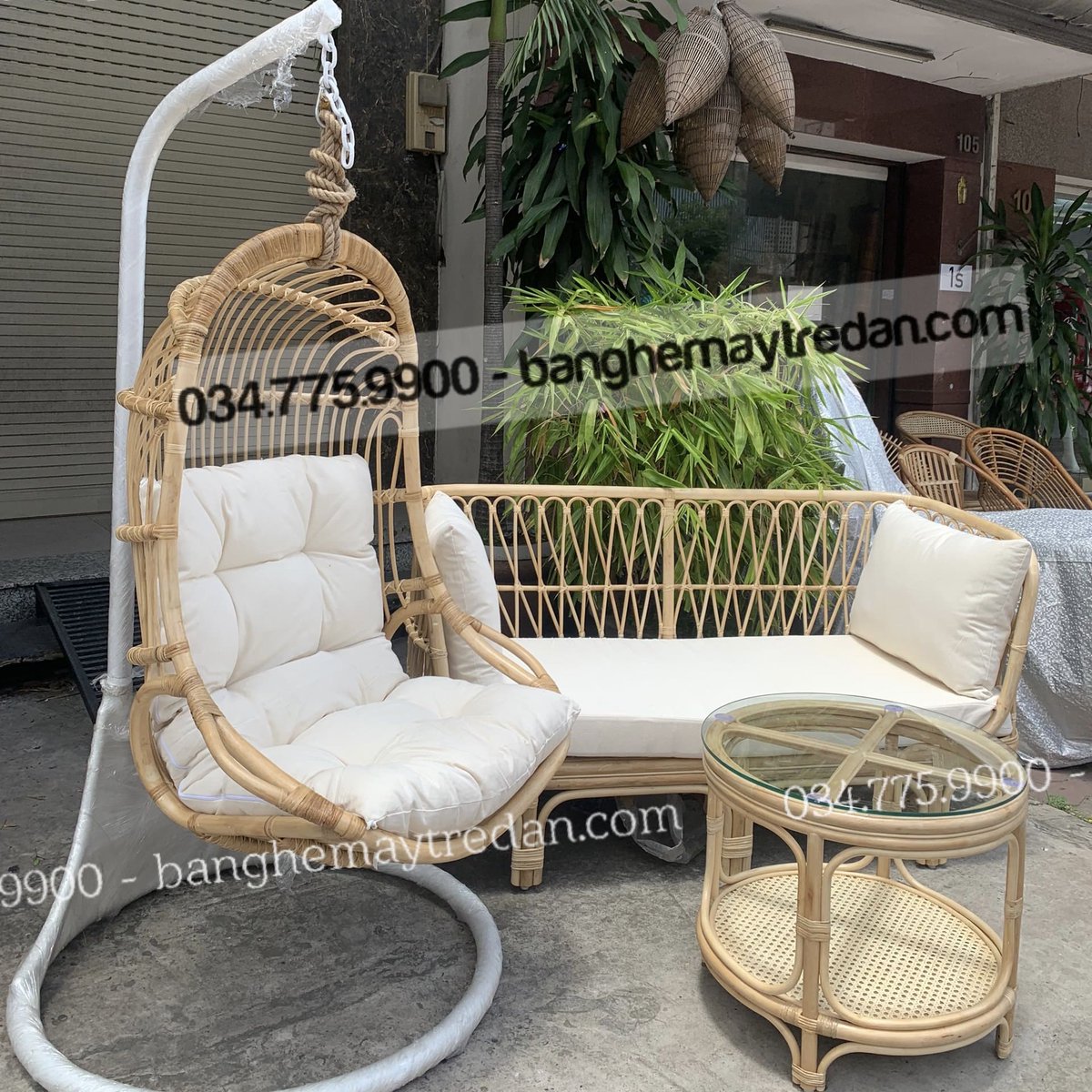 ghemaytre's tweet photo. Xích đu mây tre là mẫu ghế thư giãn đang được yêu thích hiện nay kết hợp với công dụng trang trí nội – ngoại thất.

Lh: 0347759900 (zalo)
Đc: 253 Bạch Đằng, p15, Q. Bình Thạnh, HCM
https://t.co/grbVBfJEC7

#xichdumay #ghexichdu #xichdumaytunhien #xichdutreotrannha https://t.co/z0Pubao0yw