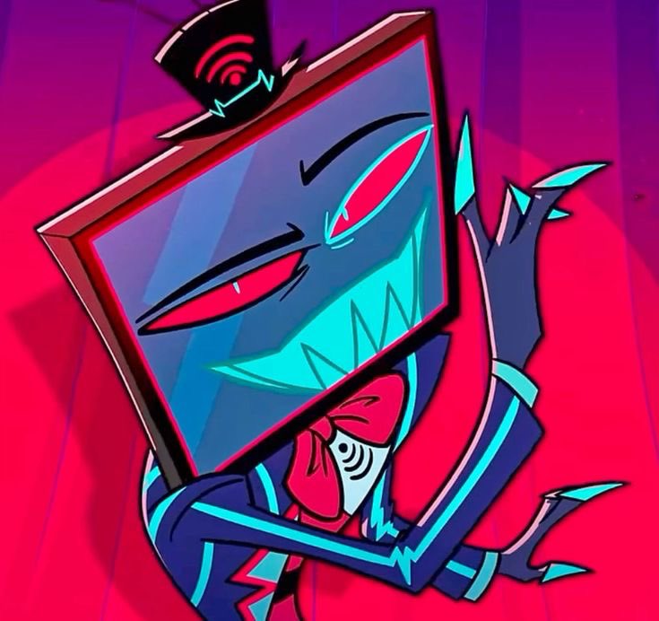 misfirerules's tweet image. GUYS WHOS UR FIRST HAZBIN HOTEL FAV AND WHOS UR CURRENT FAV??? Im trying to see something…

(Here’s mine if ur curious😇)