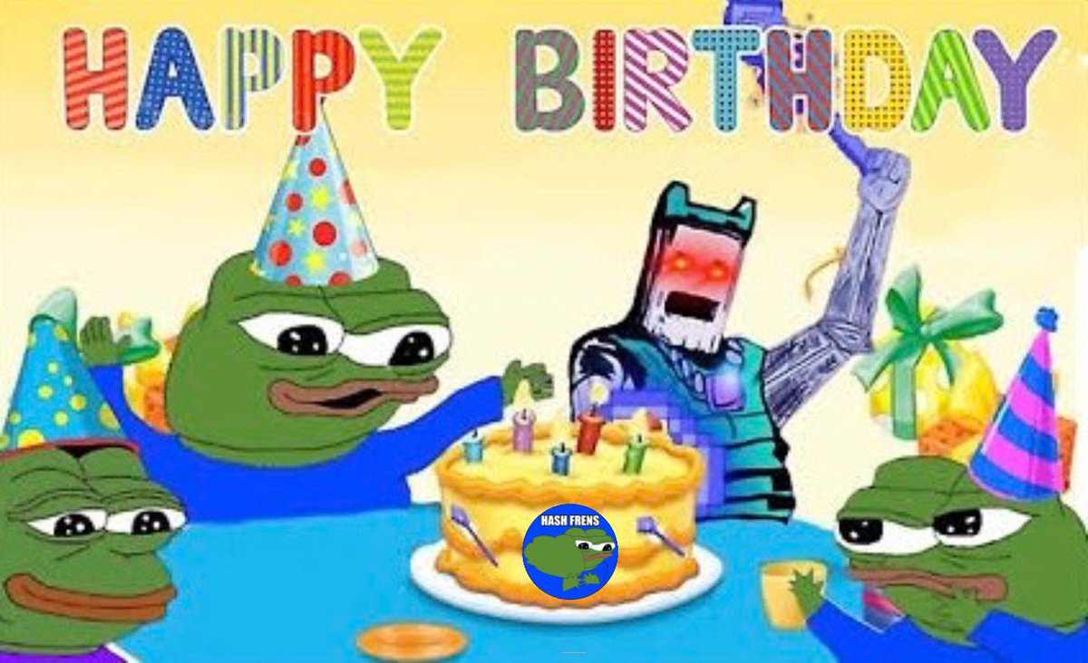 hashfrens tweet media