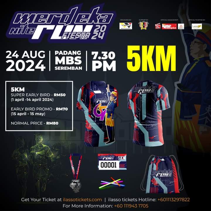 adha_aidi's tweet photo. Okay next event menanti..mane 1 nih nk join..hahaha..

Jun ngan julai kosong lg nih.. https://t.co/6DeiVhwJDS