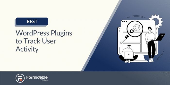 FormidableForms's tweet image. Looking for a way to track every change that&apos;s made to your website?

Unfortunately, #WordPress doesn&apos;t do this. 

But these plugins do!

#WordPressUserTracking #WordPressActivityLog formidableforms.com/wordpress-plug…