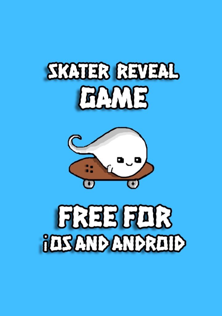 Skater Reveal Game: download-skater-reveal.vercel.app FREE !