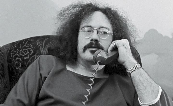 RIP_Icons's tweet photo. 💔Marijuana activist and 'Detroit's resident radical' John Sinclair has died at 82

⚠️02.04.2024

We loved him a lot, but God loves him more.

#JohnSinclair