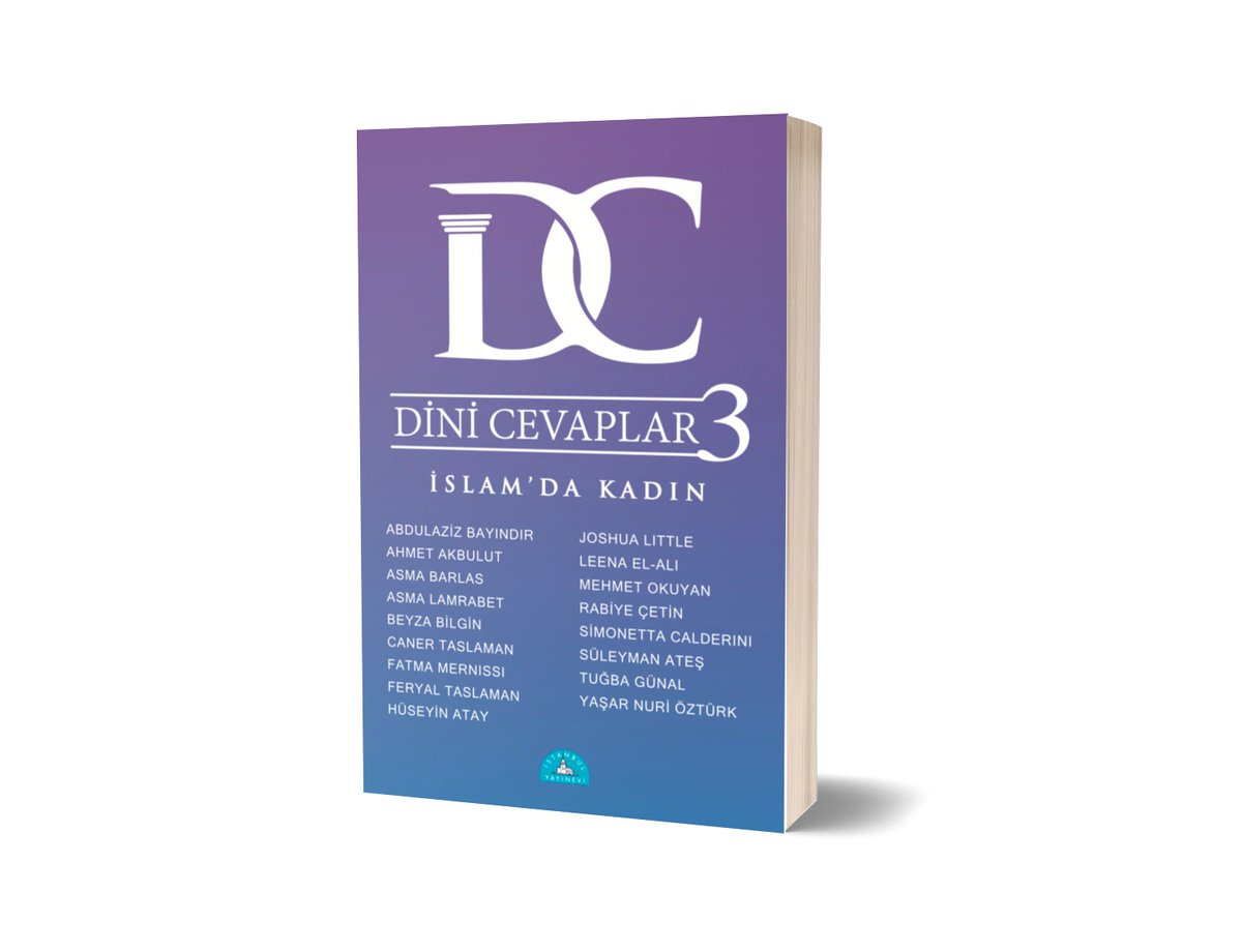 Dini Cevaplar tweet media