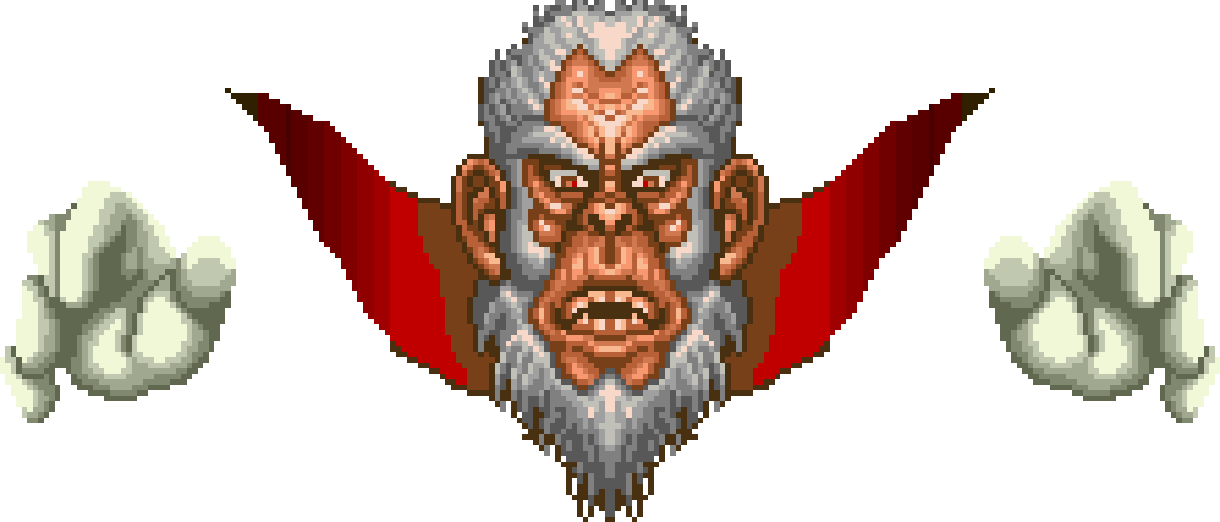 ClicheLegion's tweet photo. @BuguiTv @Doncapillizzz @TiniYTs JAJAJA por la música creí que al final iba a salir @TiniYTs como Andross de Star Fox sobre ellos. Mucho éxito @Doncapillizzz y Shion!! https://t.co/PMGYxcK9cC