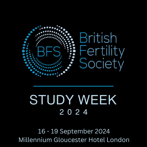 📢Registration is now open for Study Week 2024📢 shorturl.at/rsCF9 @KingsFertility @HFEA @ARCScientists @iffsfertility @RCObsGyn @theRCN #fertility #training #cpd #creatingmodernfamilies #pgt #ultrasonography #fertilitypreservation #malefertility #embryotransfer #iui