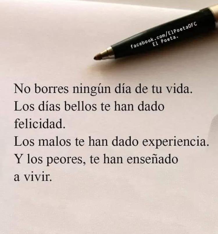 ¡Miércoles! 🌷