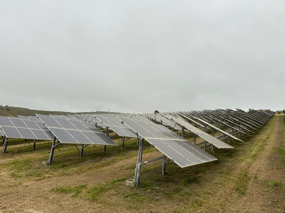 EF Solare Italia tweet media