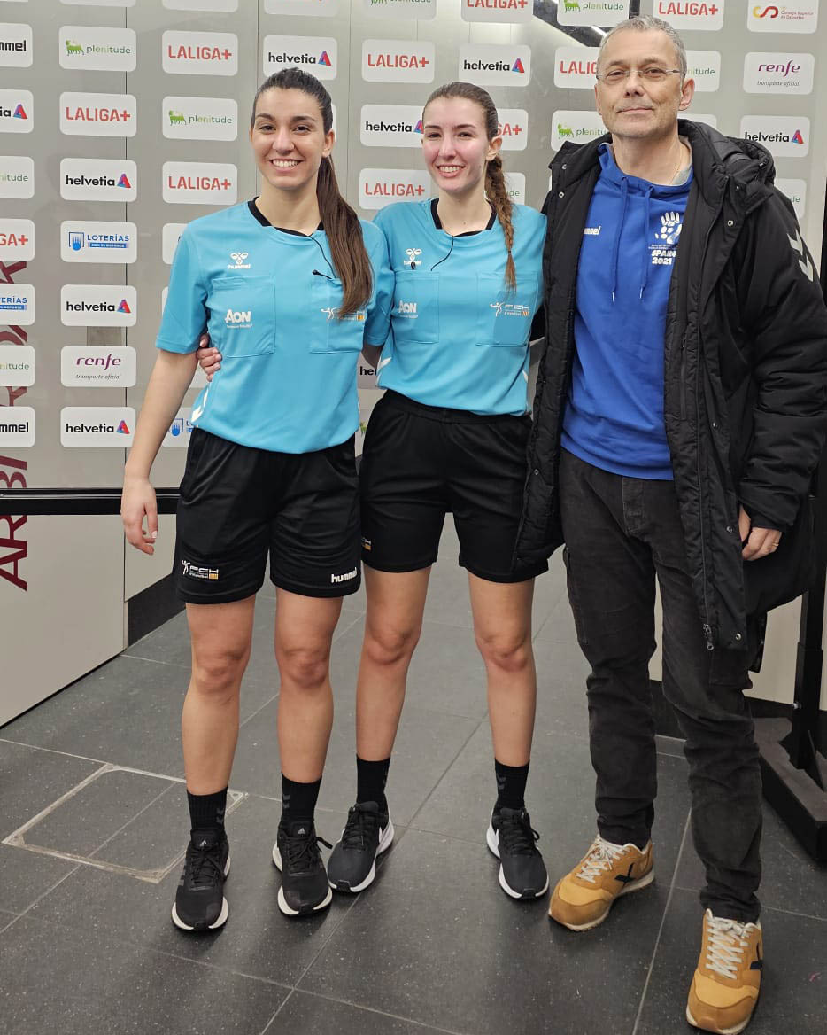 FCH Àrbitres tweet media