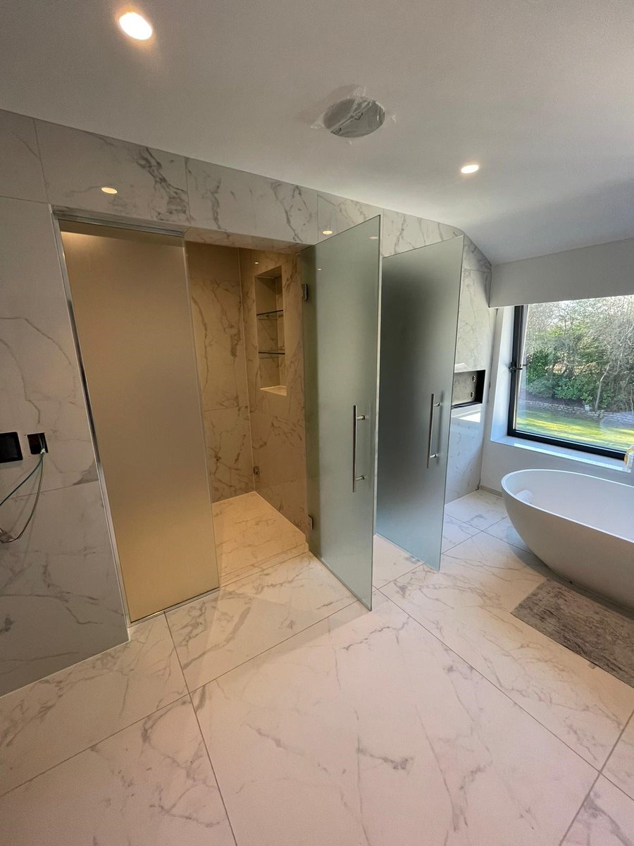 Cheadle Glass Systems tweet media