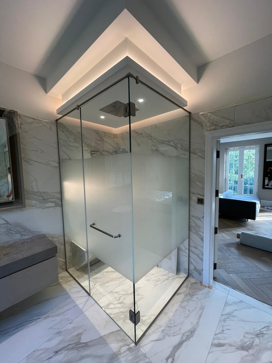 Cheadle Glass Systems tweet media