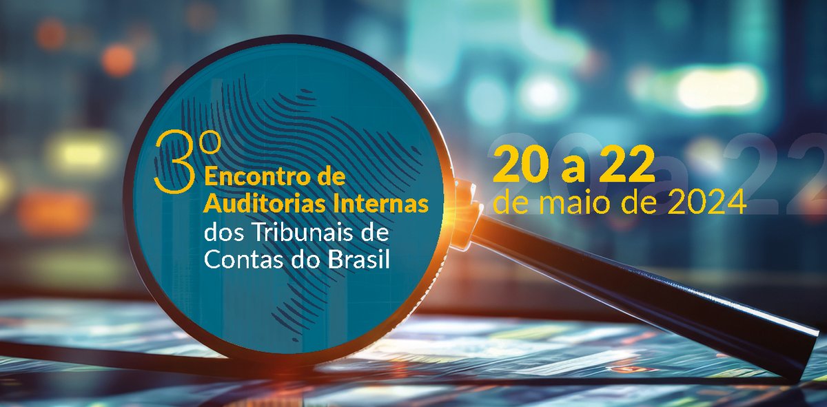 Tribunal de Contas do Estado do Rio de Janeiro tweet media