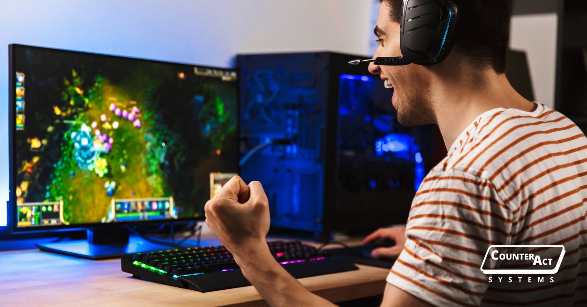 Craving a gaming PC that’s as unique as your gameplay? 🎮 Our bespoke Acumen Series PCs, handcrafted in Olney, are tailored to your every gaming need. From competitive battles to immersive VR, get a PC that keeps up with you. 🚀Contact us for a free quote! #GamingPCs #CustomBuild