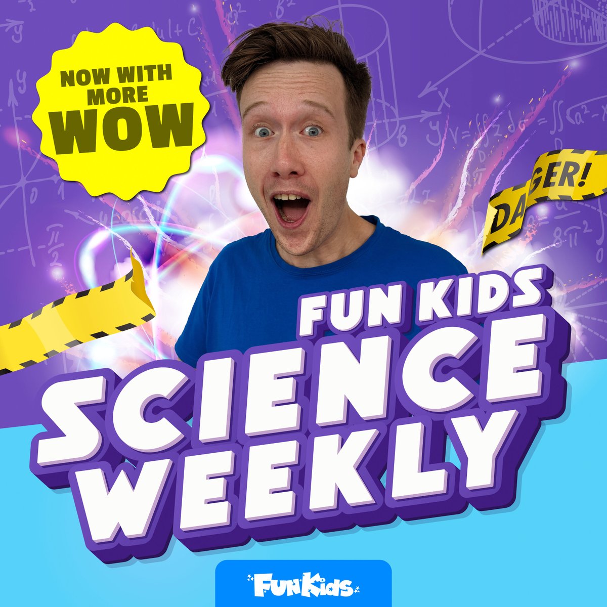 🌳 New #ScienceWeekly podcast 🧪🔍 Ready to explore more? Join us on the next episode of Britain's Biggest Trees, where we delve into giant redwoods!🐻 Stay tuned and download our app @kidcasts.app/get #FunKidsScience #PodcastsForKids